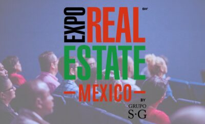 Beneficios de asistir a Expo Real Estate México 2026