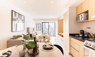 Loft en Venta en Via Insurgentes