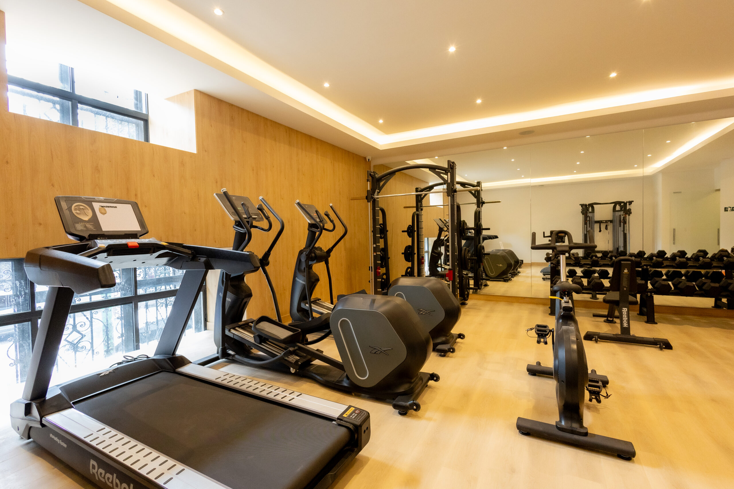 Departamento en Via Insurgentes Centro 24